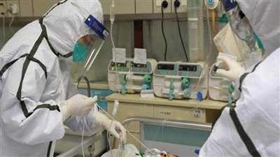 خبراء الأمراض المعدية: روسيا تشغل المرتبة الـ51 بعدد وفيات كورونا