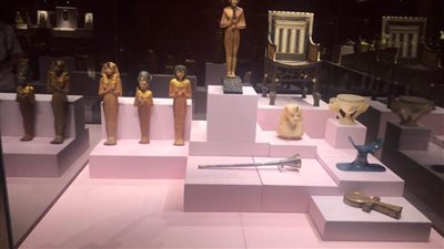 عاجل| معرض لـ