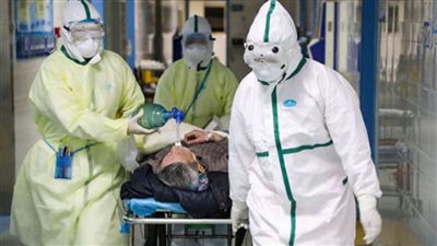 لبنان يسجل 553 إصابة جديدة بفيروس (كورونا)