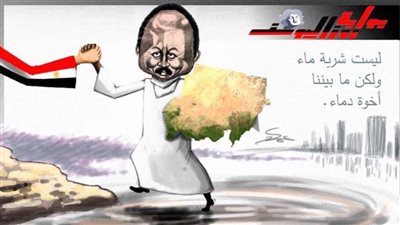أشقاؤنا في السودان.. نحن معكم