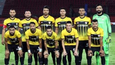 الإنتاج يستضيف أسوان ويبحث عن انتصار جديد