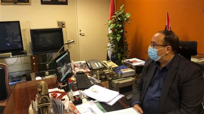 رئيس الأوبرا وممثلو 12 دولة يناقشون فرص الفنون بعد كورونا