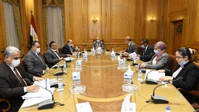 وزير الإنتاج الحربي: سنواكب أحدث تكنولوجيات التصنيع الرقمية 