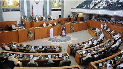 حكومة الكويت تنجو من مقصلة طرح الثقة قبيل انتهاء الفصل التشريعي