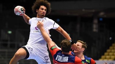 عاجل.. جدول مباريات مصر في الدور الأول بكأس العالم لكرة اليد