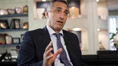 عاجل| تصريحات محافظ البنك المركزي تقود البورصة لمعاودة الارتفاع