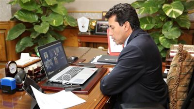 كفاءتك لياقتك.. مبادرة جديدة تطلقها وزارة الشباب