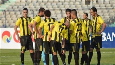 طاهر محمد يقود المقاولون للمركز الثالث بفوز قاتل أمام الحدود في الدوري