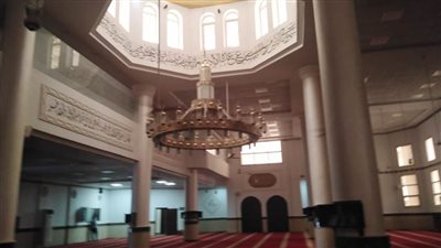 عاجل.. أوقاف الإسكندرية تفتتح ثلاثة مساجد ببشائر الخير ٣.. غدًا