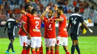 كيف أثر تعادل الزمالك وسموحة على حسم الأهلي للدوري؟ 
