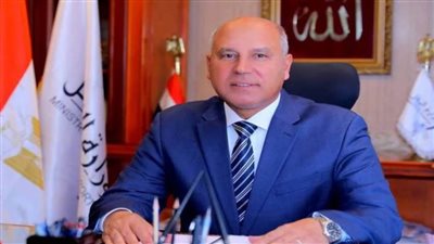 وزير النقل : نعتذر لكل أفراد القوات المسلحة 