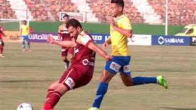 “طنطا” مع “المزين” من جديد يواجه مصر المقاصة بالدوري