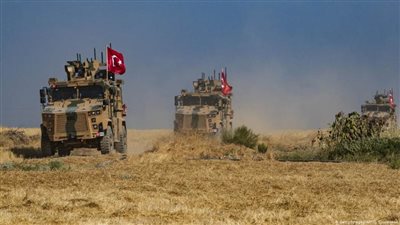 صحيفة سعودية: على الأطراف الليبية وضع حد للتدخل التركي