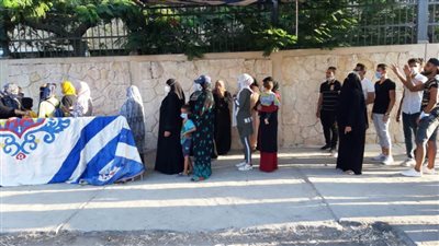 إقبال كبير.. في اليوم الثاني من انتخابات الإعادة “لشيوخ الإسماعيلية