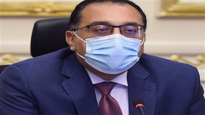 رئيس الوزراء يستعرض موقف الاستجابة لشكاوى المواطنين