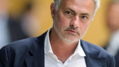 جوزيه مورينيو: الدوري الإيطالي ونادي جنوى مناسبان لـ