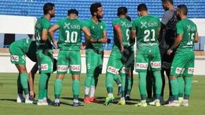 نادي مصر يتعادل مع ضيفه الاتحاد السكندري 2-2 بالدوري الممتاز