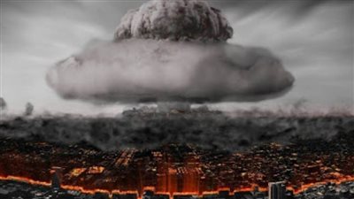 شل حركة العدو العسكرية بضربة واحدة من الأسلحة الكهرومغناطيسية 