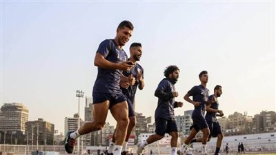 ساسي وشيكابالا يغيبان عن التدريبات وثنائي الفريق يواصل التأهيل