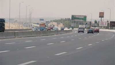 الجيزة: غلق كلي لمطلع الدائري القادم من الوراق ٤ ايام