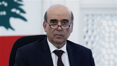 إصابة وزير الخارجية اللبناني بفيروس 