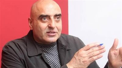 عاجل.. وفاة عزمي مجاهد نجم نادي الزمالك السابق 