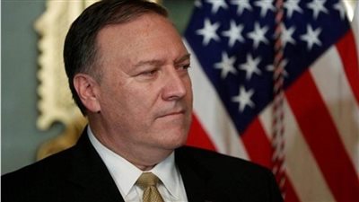 بومبيو: الأمر متروك للأفغان لتحديد مستقبل نظامهم السياسي