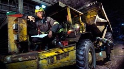 مصرع أكثر من 50 عاملا إثر انهيار 3 أبار لتعدين الذهب في الكونغو