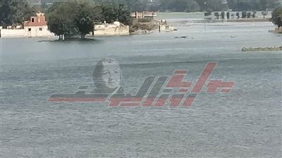 حرصًا علي الممتلكات..”المنوفية“ تحذر من فيضان نهر النيل
