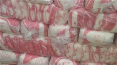 التحفظ على 4.5 طن سكر ناقص الوزن داخل مصنع بالإسكندرية