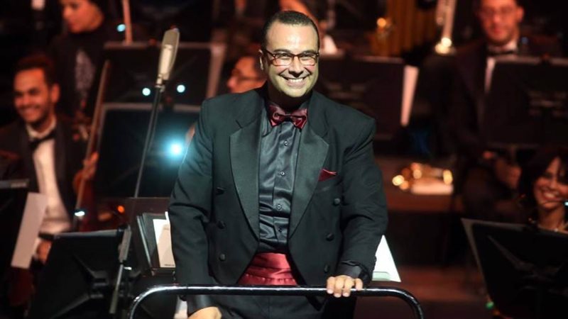 اوبرا الاسكندريه