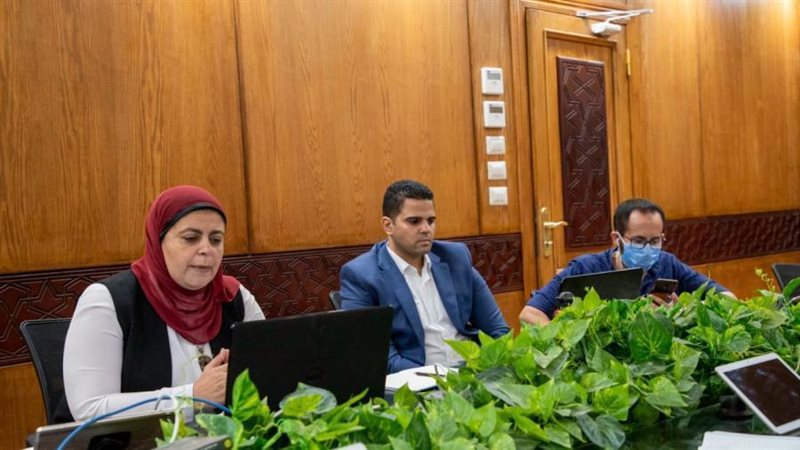 خلال ورشة عمل الهيئة