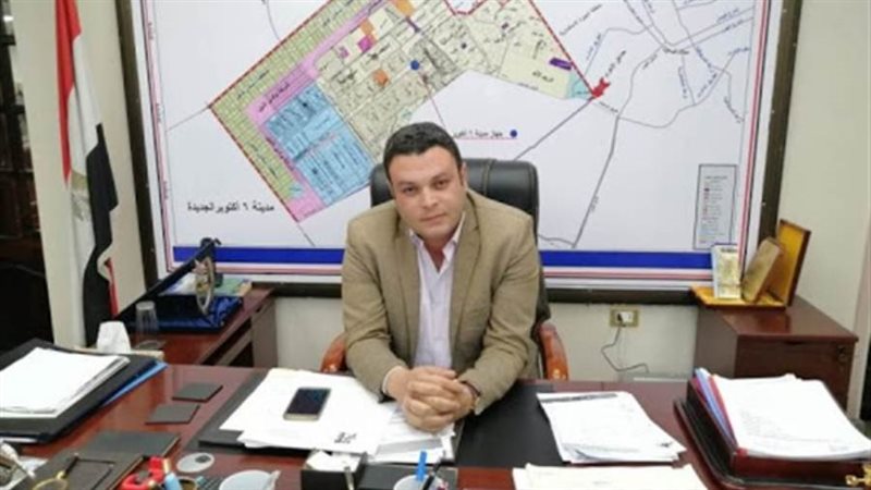 شريف الشربينى