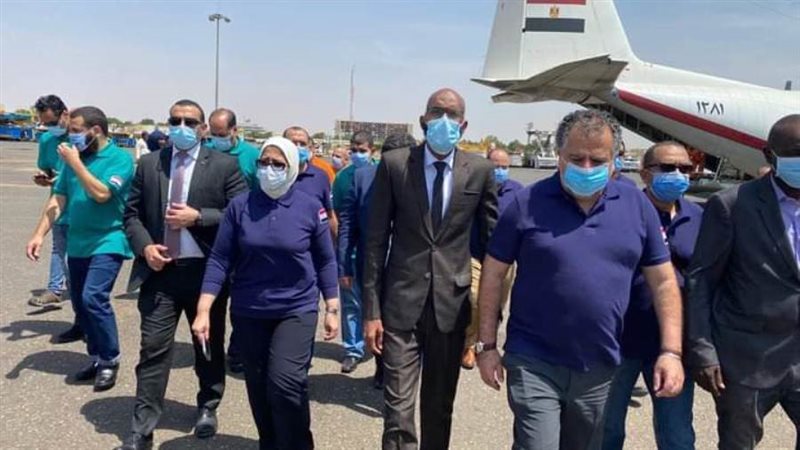 هالة زايد خلال استقبال