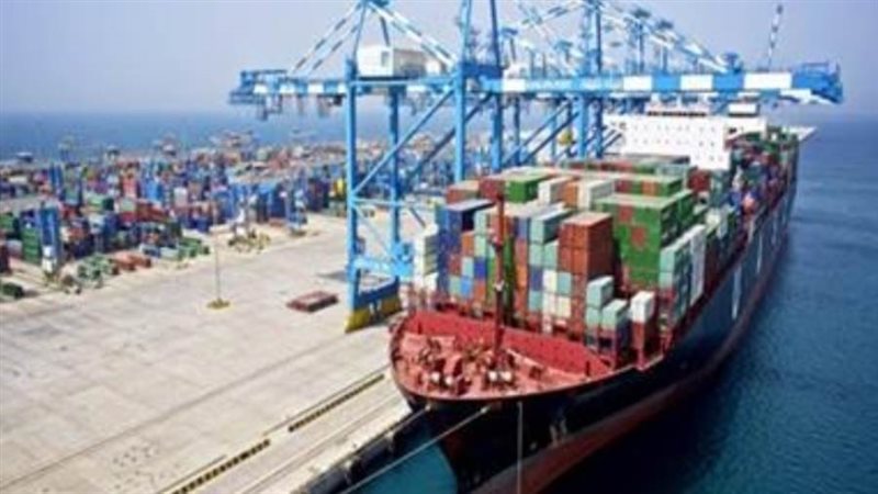 ميناء الإسكندرية