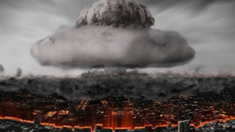 ضربة كهرومغناطيسية