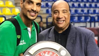 سلة الاتحاد تجدد عقد إسماعيل أحمد