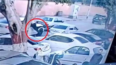 شاب يتنازل عن بلاغ ضد صالح جمعة في واقعة دهس بمنطقة كورنيش النيل