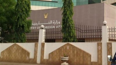 السودان يُجلي 160 من مواطنيه في ليبيا