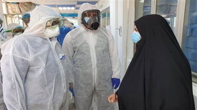 الصحة العراقية: تسجيل 4106 إصابات جديدة بفيروس كورونا