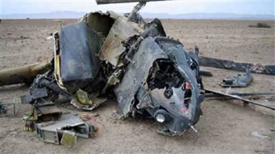 الطوارئ الروسية: مقتل شخصين جراء تحطم طائرة رياضية في ضواحي موسكو