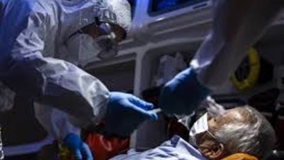 أرمينيا تسجل 172 إصابة جديدة بفيروس كورونا والإجمالي يرتفع إلى 45 ألفا و765 حالة