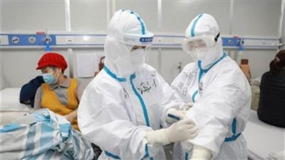 جورجيا تسجل 158 إصابة جديدة بفيروس كورونا والإجمالي يرتفع إلى 2075 حالة