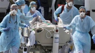 فنزويلا تسجل 840 إصابة جديدة بفيروس كورونا والإجمالي يقترب من الـ59 ألف حالة