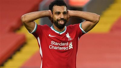 محمد صلاح يهدي الهاتريك لـ«مؤمن زكريا» ويقود ليفربول لفوز هام على ليدز يونايتد في البريميرليج