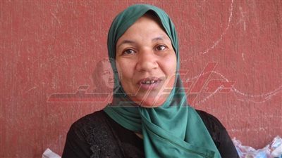 استغاثة أم لمحافظ كفر الشيخ 