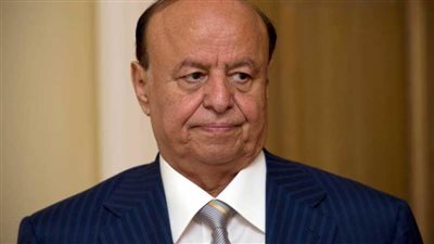 هادي: اتفاق الرياض يصب في مصلحة اليمنيين دون استثناء