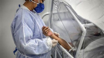 البرازيل تسجل ما يزيد عن 30 ألف إصابة جديدة بفيروس كورونا و814 وفاة خلال الـ24 ساعة الماضية