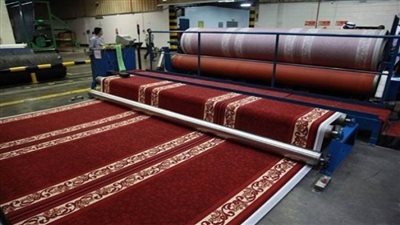أصحاب مصانع السجاد يستغيثون: نرفض  الاستيراد من تركيا