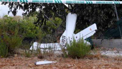 عاجل.. مصرع 7 أشخاص في تحطم طائرتين بجنوب غرب وشرق فرنسا